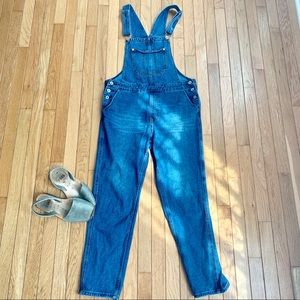 Umgee Overalls